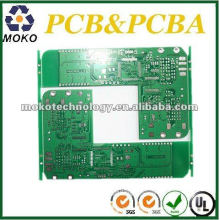 Pcbs electrónicos de giro rápido